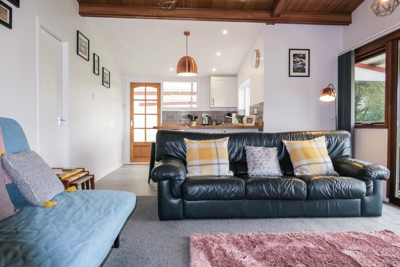 Chalet Riverside In Heart Of Lampeter, West Wales Lampeter